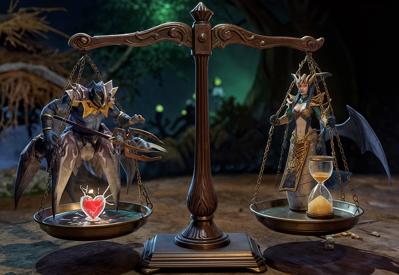 Изменения в ивентах