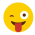 smiley